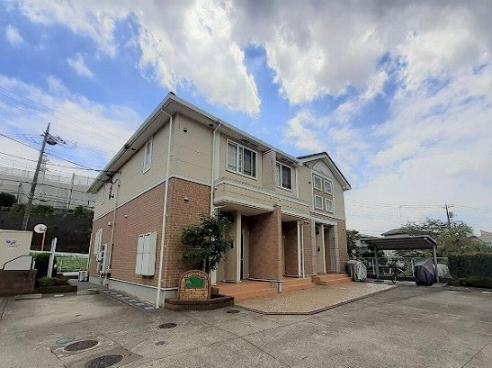 ル・シエル　湘南台