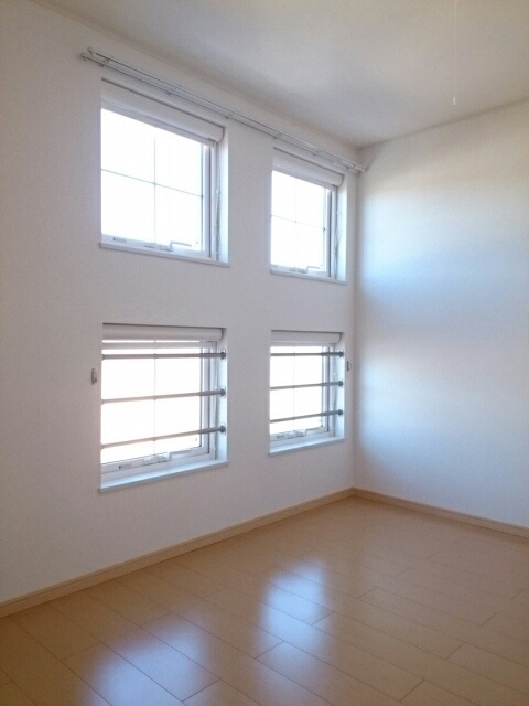 ル・シエル　湘南台の寝室|その他部屋・スペース