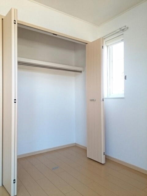 ル・シエル　湘南台の収納|収納