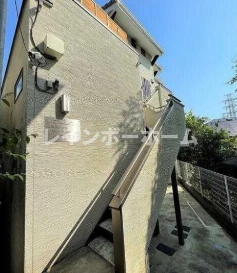 Cerebrare　Nishifunabashi