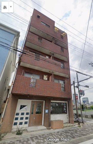 サンライズ都島