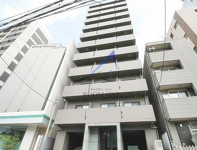 ルーブル東蒲田