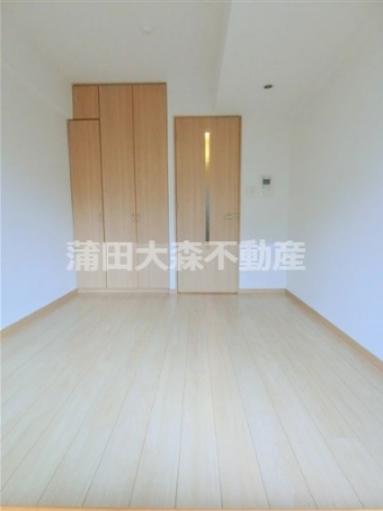 ルーブル多摩川九番館のその他