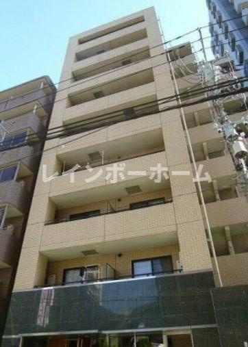 アクアタウンイーストⅠ