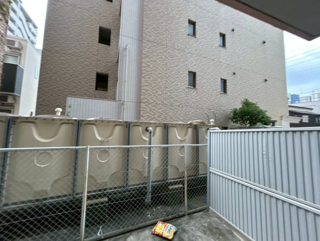 ガーデンコート新栄|名古屋市の賃貸ならMy賃貸の展望|ガーデンコート新栄