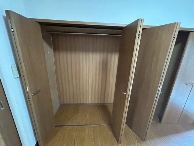 ガーデンコート新栄|名古屋市の賃貸ならMy賃貸の収納|ガーデンコート新栄