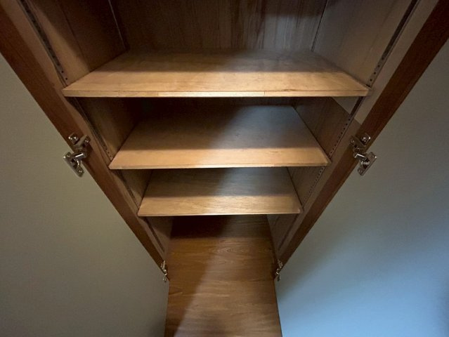 ガーデンコート新栄|名古屋市の賃貸ならMy賃貸の収納|ガーデンコート新栄