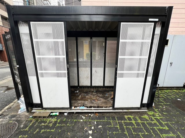 ガーデンコート新栄|名古屋市の賃貸ならMy賃貸のその他共用部分|ガーデンコート新栄