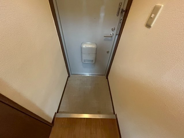 ガーデンコート新栄|名古屋市の賃貸ならMy賃貸の玄関|ガーデンコート新栄