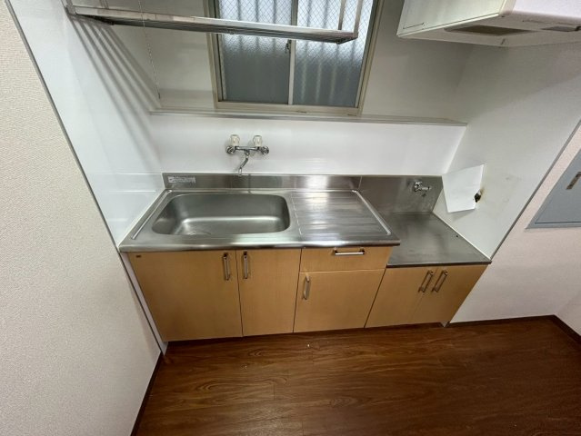 ガーデンコート新栄|名古屋市の賃貸ならMy賃貸のキッチン|ガーデンコート新栄