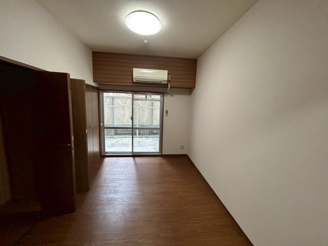 ガーデンコート新栄|名古屋市の賃貸ならMy賃貸の寝室|ガーデンコート新栄