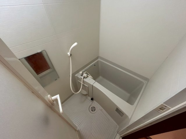 ガーデンコート新栄|名古屋市の賃貸ならMy賃貸の浴室|ガーデンコート新栄