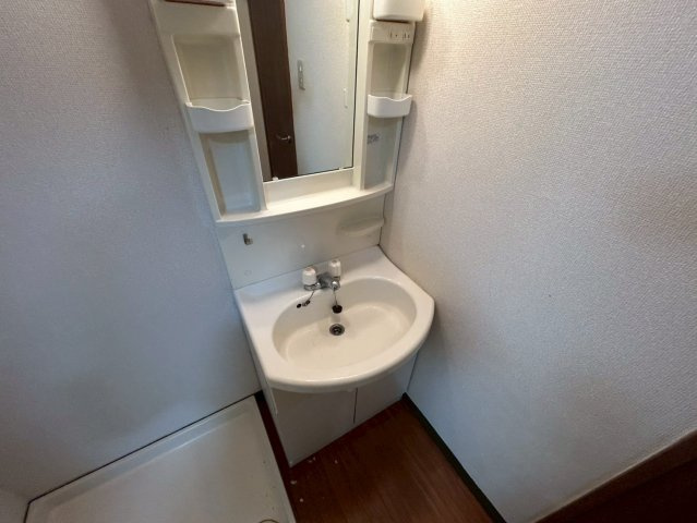 ガーデンコート新栄|名古屋市の賃貸ならMy賃貸の洗面所|ガーデンコート新栄