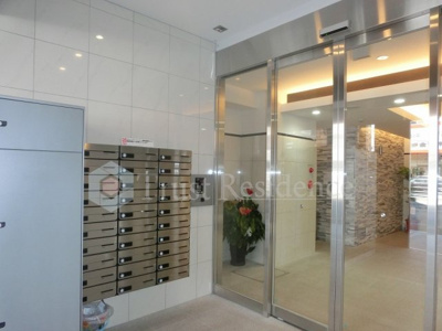 【セキュリティ】 | JUタワーフロントKINSHICHO