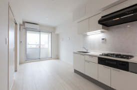 【居間・リビング】 | JUタワーフロントKINSHICHO