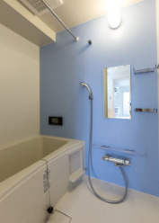 【浴室】 | JUタワーフロントKINSHICHO