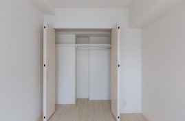 【収納】 | JUタワーフロントKINSHICHO