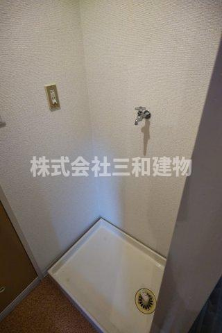 ドミール赤塚公園の設備