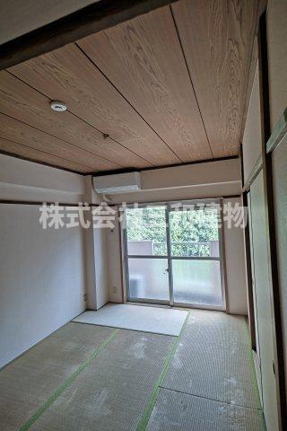 ドミール赤塚公園の設備