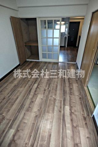 ドミール赤塚公園のその他