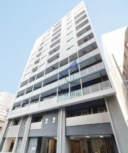 レジディア九段下Ⅱ