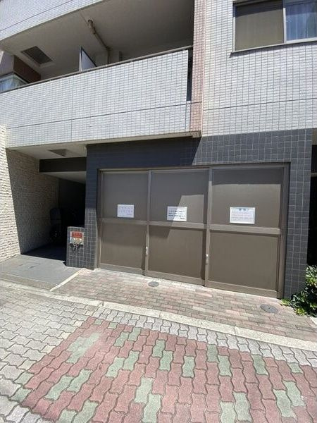 シャーメゾン白鷺のその他共用部分