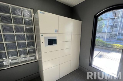 【設備】 | クレアシオン市ヶ谷西