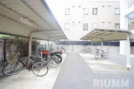 【その他共用部分】 | クレアシオン市ヶ谷西