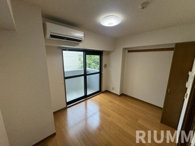 【居間・リビング】 | クレアシオン市ヶ谷西