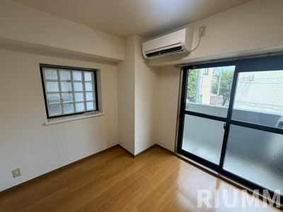 【内装】 | クレアシオン市ヶ谷西