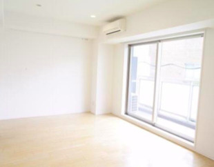 J.リヴェール学芸大学の居間・リビング