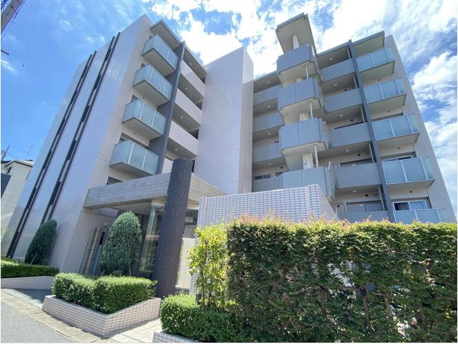 フェリチッタ川口