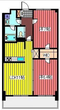 フェリチッタ川口