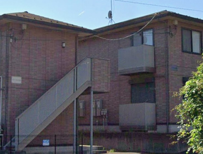 【展望】 | グリーンカーサＥ(グリーンカーサイー)