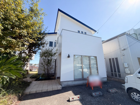 佐鳴台3丁目54-40住居付貸店舗