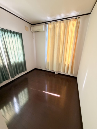 佐鳴台3丁目54-40住居付貸店舗の内装