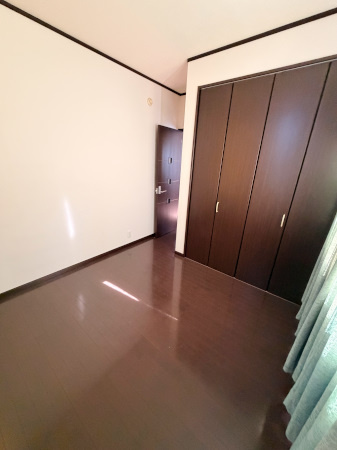 佐鳴台3丁目54-40住居付貸店舗の内装