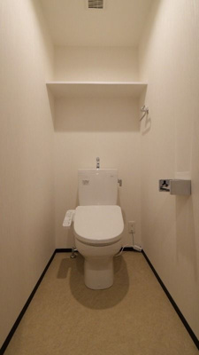 【トイレ】 | プレジオ新大阪EURO 