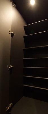 【内装】 | プレジオ新大阪EURO 