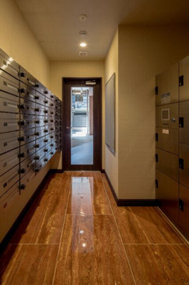 【ロビー】 | プレジオ新大阪EURO 