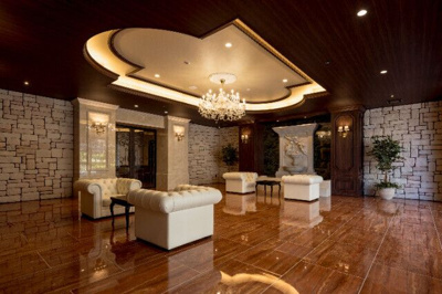 【ロビー】 | プレジオ新大阪EURO 