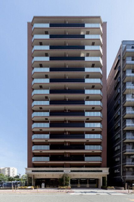 【外観】 | プレジオ新大阪EURO 