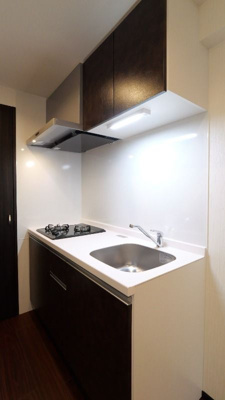 【キッチン】 | プレジオ新大阪EURO 