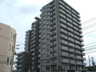 【外観】 | サンシティ松江駅通り 2LDK (77.99㎡) | 物件の外観です