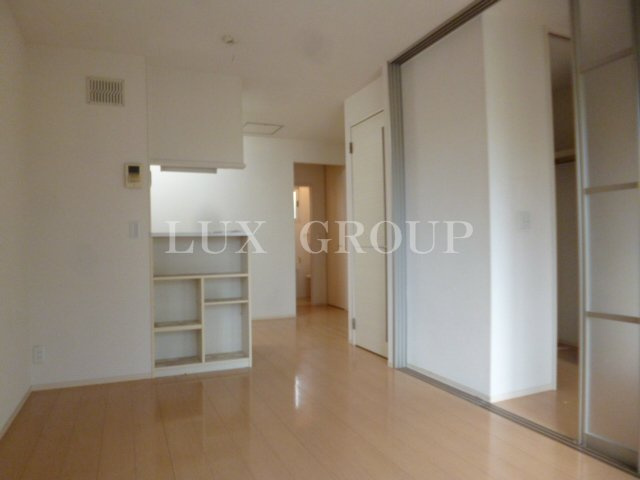 【内装】 | ヴィラージュ国立