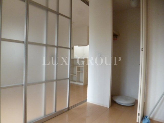 【内装】 | ヴィラージュ国立