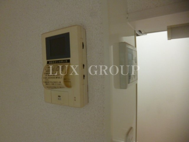 【セキュリティ】 | ヴィラージュ国立