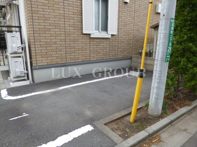 【その他共用部分】 | ヴィラージュ国立