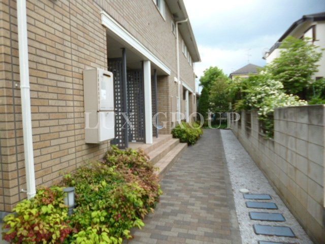 【その他共用部分】 | ヴィラージュ国立