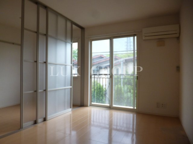 【居間・リビング】 | ヴィラージュ国立